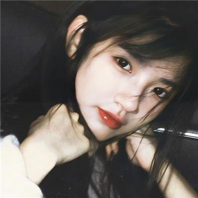 我的狐仙女朋友