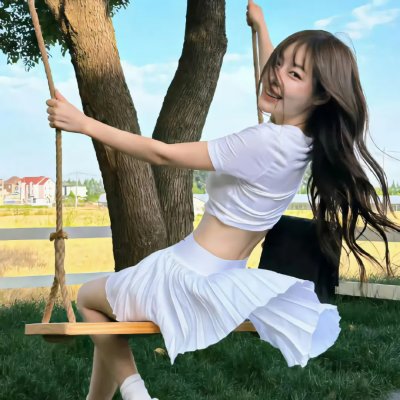 少女杀手阿墨
